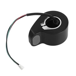 Gatillo acelerador para Xiaomi Mi 3 y Xiaomi Mi 3 Lite o compatible  - 10 
Compatible con Xiaomi Mi 3 y Mi 3 Lite
Control seguro