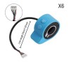Tragaci accelerator pentru trotineta HX X6 HX X7 HX X8 sau similar  - 1 
Compatibilitate clara: potrivit pentru trotinete HX X6,