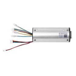 Zestaw sterownika 36V 20A + wyświetlacz do hulajnogi HX X7 lub podobnej  - 4 
Zgodność z HX X7: sterownik 36V 20A + wyświetlacz 