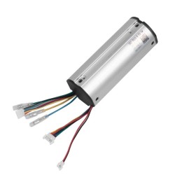 Kit controladora 36V 20A + pantalla para patinete HX X7 o similar  - 5 
Compatibilidad HX X7 o similar: kit 36V 20A + pantalla p