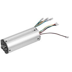 Kit controladora 36V 20A + pantalla para patinete HX X7 o similar  - 6 
Compatibilidad HX X7 o similar: kit 36V 20A + pantalla p
