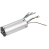 Kit controlador 36V 20A + ecrã para trotinete HX X7 ou semelhante  - 6 
Compatível com HX X7: controlador 36V 20A + ecrã para su