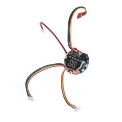 Sada riadiacej jednotky 36V 20A + displej pre kolobezku HX X7 alebo podobnu  - 10 
Kompatibilita s HX X7: 36V 20A jednotka + dis