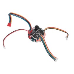 Kit contrôleur 36V 20A + écran pour trottinette HX X7 ou similaire  - 11 
Compatibilité HX X7 ou similaire: kit 36V 20A + écran 