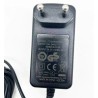 Porszivo tolto 34,2V 0,6A (ZD24W342060EU) halozati adapter  - 1 Kompatibilis 34,2V 0,6A: porszivokhoz, amelyek ezt a specifikaci