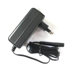 EU-Stecker-Adapter für JIMMY JV83/JV63/JV85 H8/H8 Pro/H8 Flex/HW9 Pro 30V 600mA (T-DC39 0,6A)  - 4 
Passgenaue Kompatibilität: f