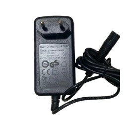 EU-Stecker-Adapter für JIMMY JV83/JV63/JV85 H8/H8 Pro/H8 Flex/HW9 Pro 30V 600mA (T-DC39 0,6A)  - 6 
Passgenaue Kompatibilität: f