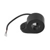 Gasspak trigger til Gotrax el-sparkesykkel GXL V2/Apex/Apex Pro/Apex XL/XR Elite eller lignende  - 1 Noyaktig Gotrax-kompatibili