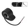 Kurok gaz-akseleratora dlya samokata Gotrax GXL V2/Apex/Apex Pro/Apex XL/XR Elite  - 2 Tochnaya sovmestimost GotraxPlavnyy otkli
