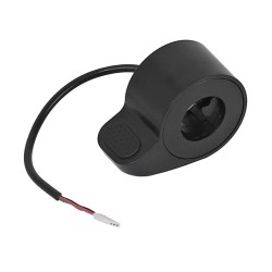 Gachette d'acceleration pour trottinette Gotrax GXL V2/Apex/Apex Pro/Apex XL/XR Elite ou similaire  - 5 Compatibilite precise Go