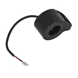 Gachette d'acceleration pour trottinette Gotrax GXL V2/Apex/Apex Pro/Apex XL/XR Elite ou similaire  - 6 Compatibilite precise Go