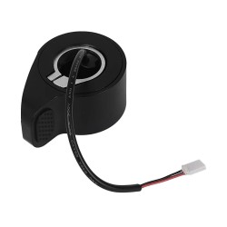 Kurok gaz-akseleratora dlya samokata Gotrax GXL V2/Apex/Apex Pro/Apex XL/XR Elite  - 8 Tochnaya sovmestimost GotraxPlavnyy otkli