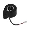 Akseleratoriaus gaidukas paspirtukui Gotrax GXL V2/Apex/Apex Pro/Apex XL/XR Elite ar panasus  - 8 Tiksli Gotrax suderinamumasTol