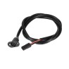 Port de incarcare pentru trotineta Xiaomi 5, 5 Pro, 5 Plus, 5 Max sau similar  - 1 
Compatibilitate clara: pentru Xiaomi 5, 5 Pr