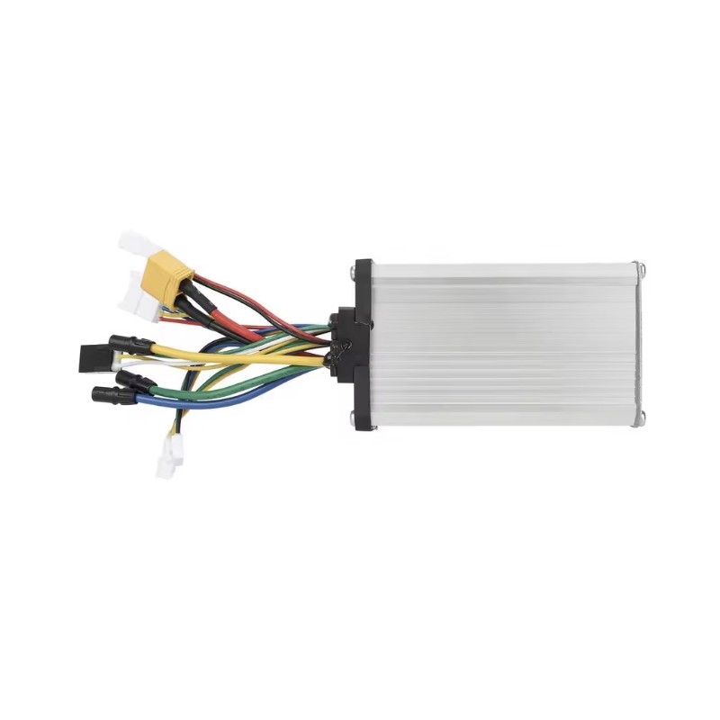 ESC-Controller fur Xiaomi 4 Lite 2nd Gen E-Scooter  - 1 Passgenaue Kompatibilitat: fur Xiaomi 4 Lite 2nd Gen E-Scooter.Elektroni