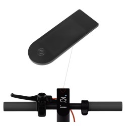 Displaykap voor Xiaomi step 4 Lite 2nd Gen  - 1 Exact passend: ontworpen voor het displaygedeelte van de Xiaomi 4 Lite 2nd Gen.B