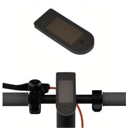 Vedenpitava silikonisuojus Xiaomi 4 Lite 2nd Gen -sahkopotkulautaan - suoja sateelta ja roiskeilta  - 1 Selkea yhteensopivuus: s
