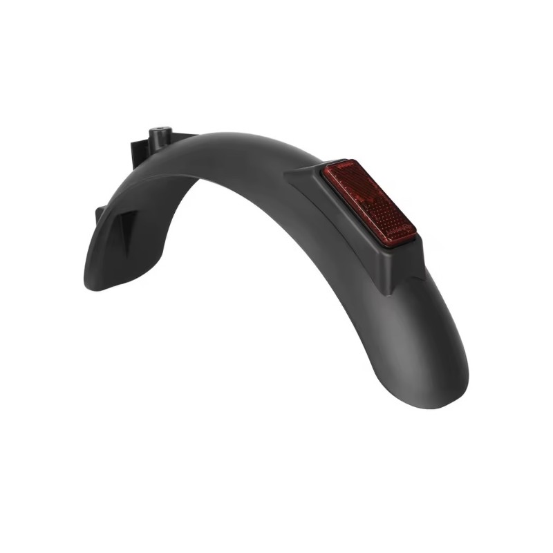 Straznji blatobran za romobil Xiaomi 4 Lite 2nd Gen - zamjenski dio  - 1 Kompatibilnost: za Xiaomi 4 Lite 2nd Gen.Zastita: manje