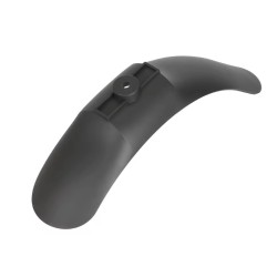 Guarda-lamas dianteiro para trotinete Xiaomi 4 Lite 2nd Gen  - 1 Compatibilidade: para trotinete Xiaomi 4 Lite 2nd Gen.Segurança