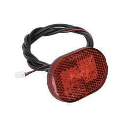 LED hátsó lámpa Xiaomi Scooter Elite  - 7  