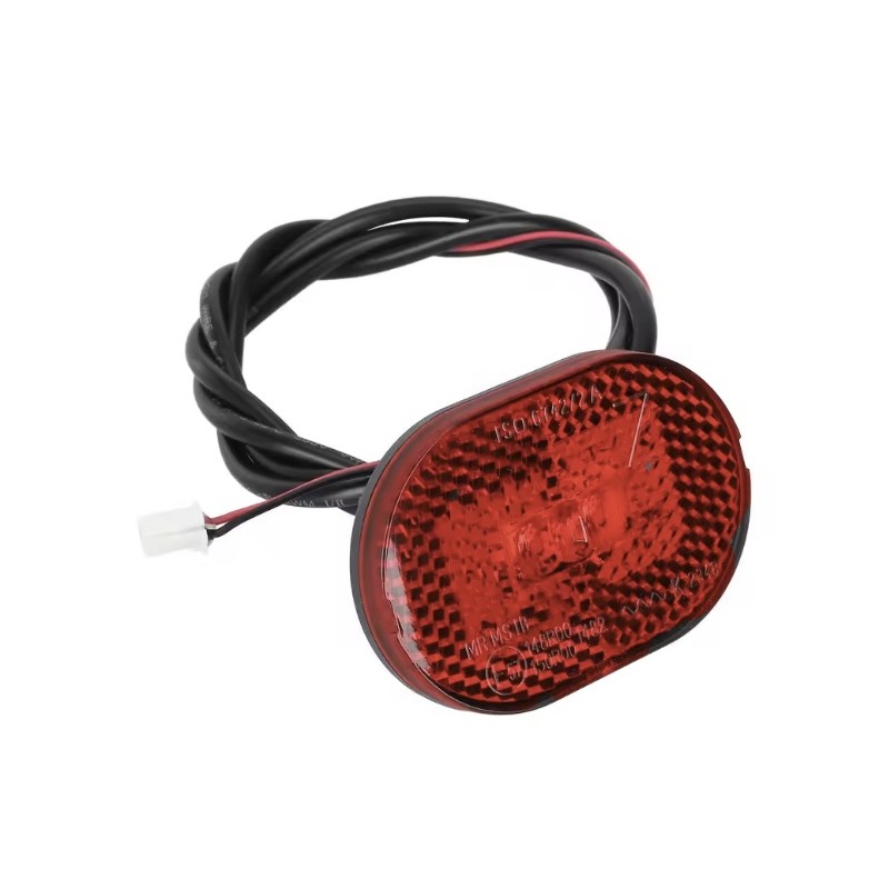 Luz trasera LED para Xiaomi Scooter Elite  - 7  