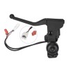 Bremshebel für E-Scooter Xiaomi Electric Scooter Elite  - 1 
Passend für Xiaomi Electric Scooter Elite: Bremshebel für direkten 