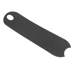 Base in silicone antiscivolo per monopattino Xiaomi Electric Scooter Elite - grip  - 1 
Compatibile con Xiaomi Electric Scooter 