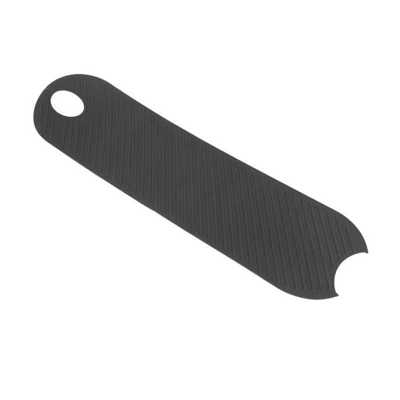 Protiskluzova silikonova baze pro kolobezku Xiaomi Electric Scooter Elite - grip  - 1 
Pro Xiaomi Electric Scooter Elite: protis
