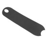 Protiskluzova silikonova baze pro kolobezku Xiaomi Electric Scooter Elite - grip  - 1 
Pro Xiaomi Electric Scooter Elite: protis