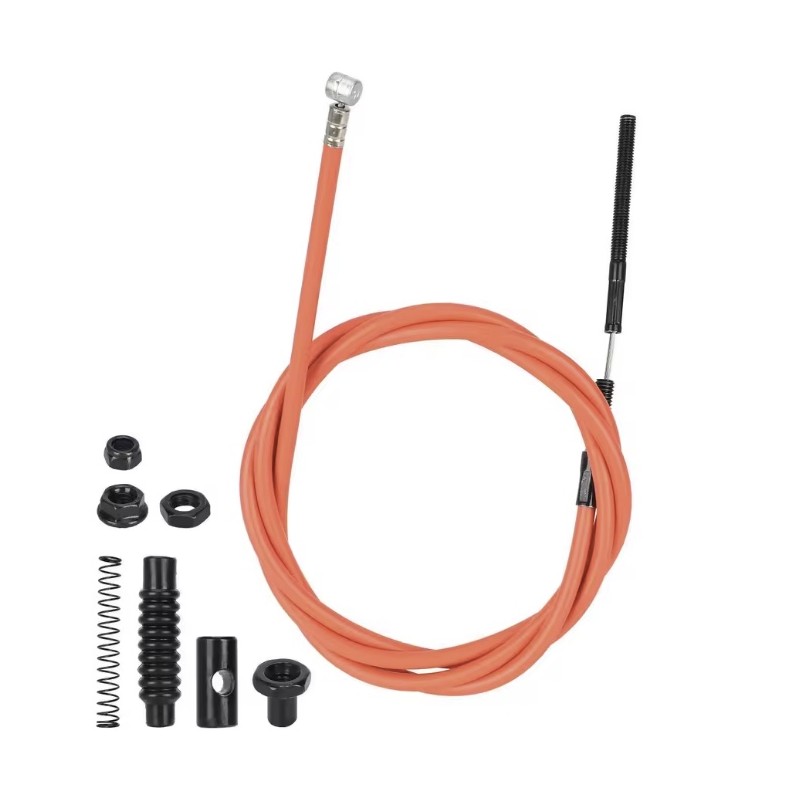 Câble de frein à tambour pour trottinette Xiaomi Electric Scooter Elite – remplacement fiable  - 1 
Compatibilité précise avec l