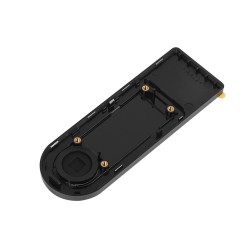 Zakhysna kryshka ekrana Xiaomi 4 Go dlia elektrychnoho samokata - zapchastyna  - 2 Sumisnist: kryshka dlia ekrana ta dyspleia el