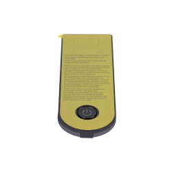 Tapa protectora pantalla Xiaomi 4 Go para patinete electrico - recambio  - 3 Compatibilidad: tapa protectora para pantalla y dis