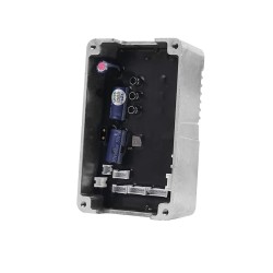 Controller board for Xiaomi 4 Go electric scooter - control unit  - 7 Compatibility: controller board for Xiaomi 4 Go, direct re