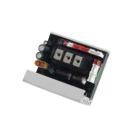 Controleur ESC pour trottinette Segway E2 Pro  - 1 Compatibilite : controleur ESC pour trottinette Segway E2 Pro, remplacement d