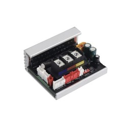 ESC-controller voor e-step Segway E2 Pro  - 3 Compatibiliteit: ESC-controller voor Segway E2 Pro e-step, directe vervanging.Betr
