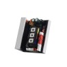 ESC-controller voor e-step Segway E2 Pro  - 4 Compatibiliteit: ESC-controller voor Segway E2 Pro e-step, directe vervanging.Betr