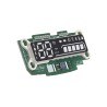 Bedieningspaneel of display voor Segway E2 Pro elektrische step  - 2 Compatibiliteit: bedieningspaneel of display voor Segway E2