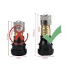 Prailgintas oro voztuvas Segway ZT3, Segway Max G3 ar panasiam  - 5 Suderinamumas: prailgintas oro voztuvas Segway ZT3, Segway M