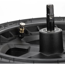 Valva de aer extinsa pentru trotineta Segway ZT3, Segway Max G3 sau similar  - 7 Compatibilitate: valva de aer extinsa pentru Se