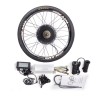 Electric bike conversion kit controller 48v 1000w motor 26, 27.5 and 29" KROXNE - 1  