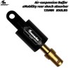 Amortyzatory powietrzne Monorim SGR3 Air kit tylne zawieszenie Segway Max G3 Series  - 2 
Kompatybilnosc: zestaw amortyzatorow p