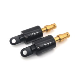 Luftstossdaempfer Monorim SGR3 Air Kit Hinterradfederung Segway Max G3 Series  - 1 
Kompatibilitaet: Monorim SGR3 Air Luftstossd