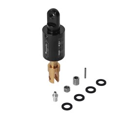 Amortiguador SGR2 Monorim - una unidad de reemplazo para Segway Max G2 Monorim - 3  