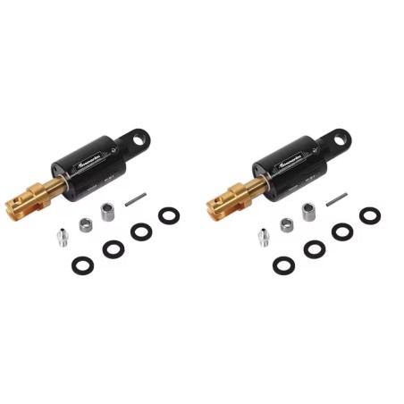 Monorim SGR2 Ilmaiskunvaimentimet Segway Max G2 -sarjan takajousitukseen Monorim - 1 Monorim SGR2 Ilmaiskunvaimentimet Segway Ma