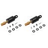 Monorim SGR2 Ilmaiskunvaimentimet Segway Max G2 -sarjan takajousitukseen Monorim - 1 Monorim SGR2 Ilmaiskunvaimentimet Segway Ma