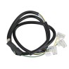 Motorovy kabel pre Xiaomi Electric Scooter 4 Pro 1st Gen - diely Xiaomi - 1 Motorový kábel pre Xiaomi Electric Scooter 4 Pro (1.