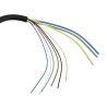 Câble moteur pour Xiaomi Electric Scooter 4 Pro 1st Gen - pièces Xiaomi - 3 Câble moteur pour Xiaomi Electric Scooter 4 Pro (1re