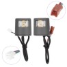 LED turn signal lights for Xiaomi 4 Lite 2nd scooter or similar, signalling and safety kit  - 1 Suitable for Xiaomi 4 Lite 2nd a