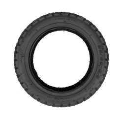 85/65-6,5 terrengdekk for elektrisk sparkesykkel Navee N65, Kugoo G-Booster / G2 Pro eller lignende  - 2 
Størrelse 85/65-6,5 pa