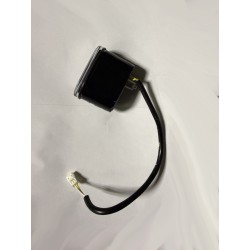 Lumina fata pentru Scooter Electric Xiaomi 4 Ultra, Navee S65 sau similar Xiaomi - 2  